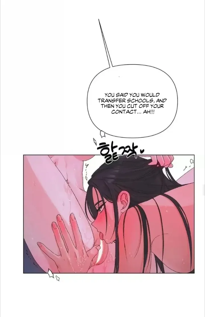 Love does not fade Chapter 4 page 21 - 