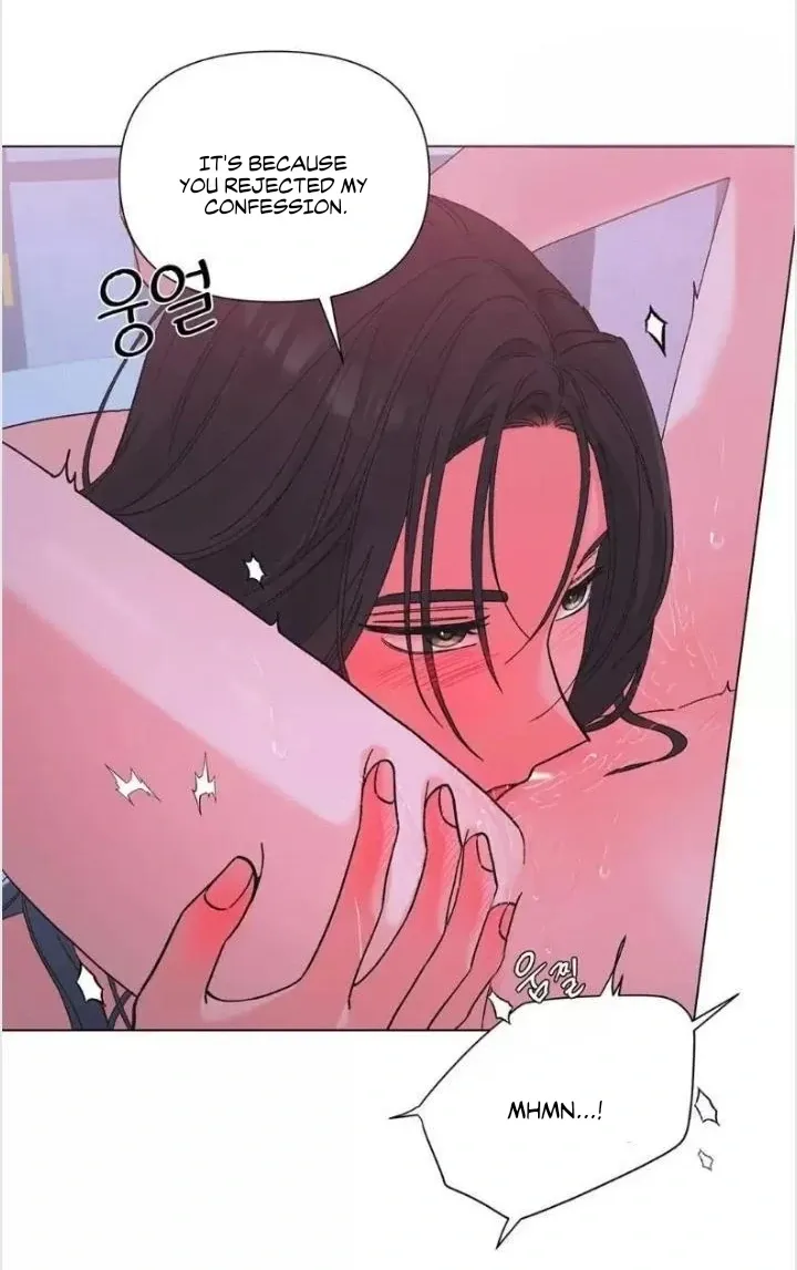 Love does not fade Chapter 4 page 22 - 