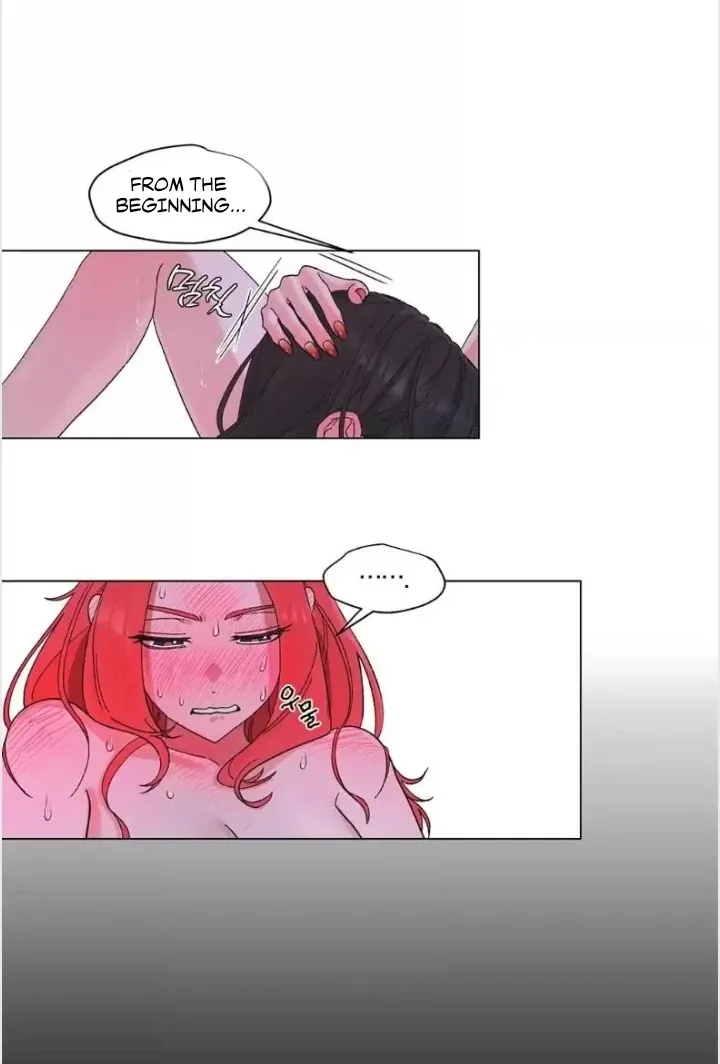 Love does not fade Chapter 4 page 24 - 