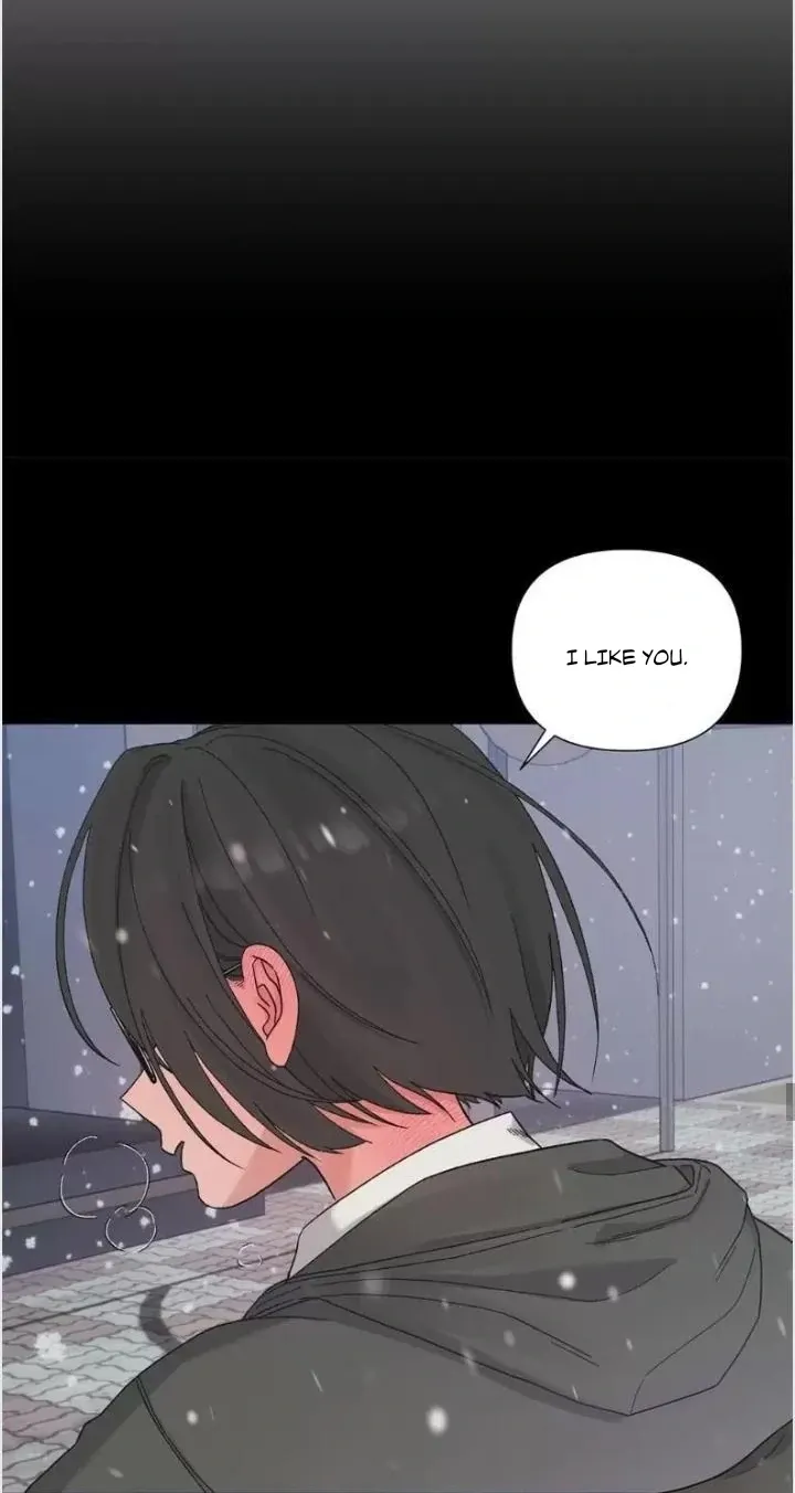 Love does not fade Chapter 4 page 25 - 
