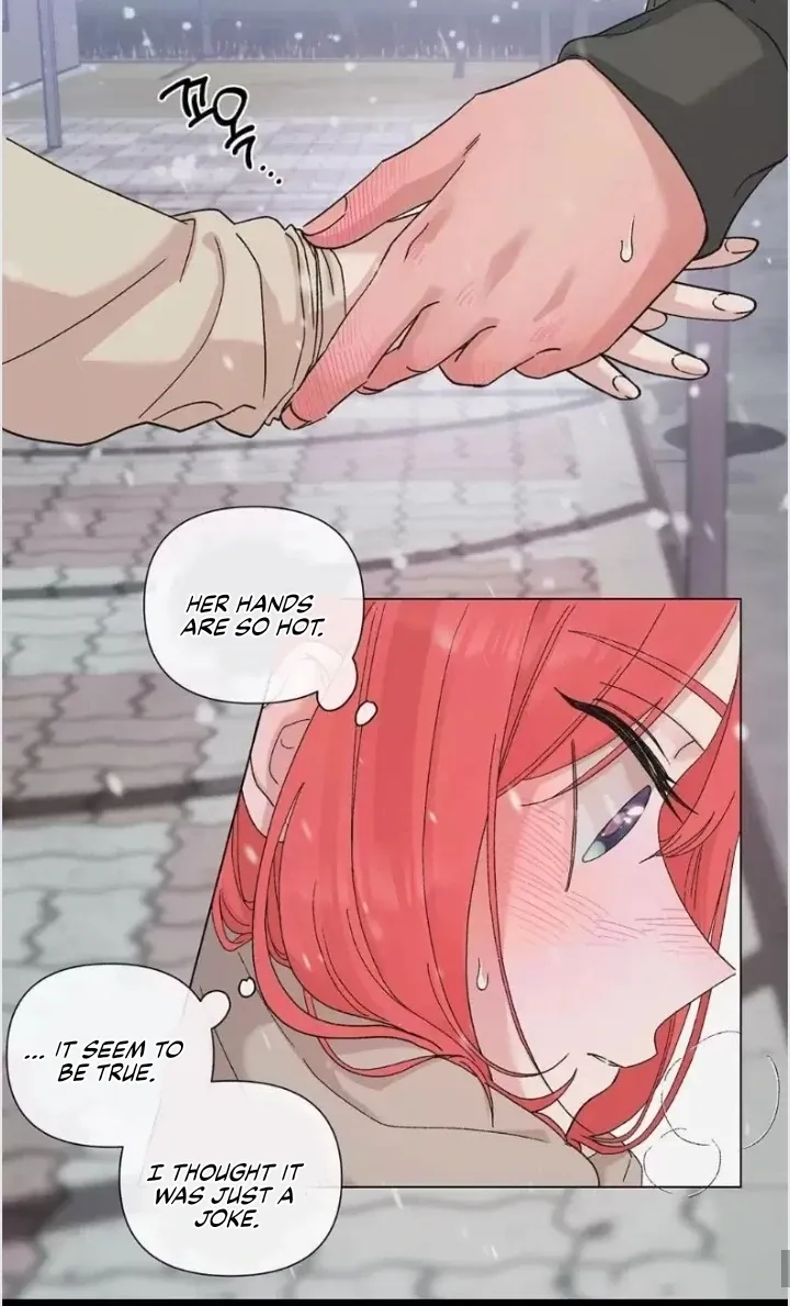 Love does not fade Chapter 4 page 26 - 