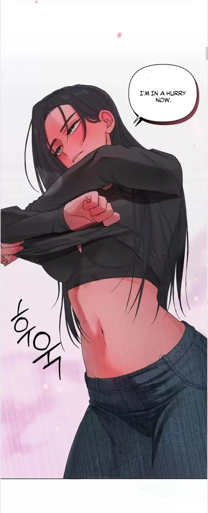 Love does not fade Chapter 4 page 7 - 