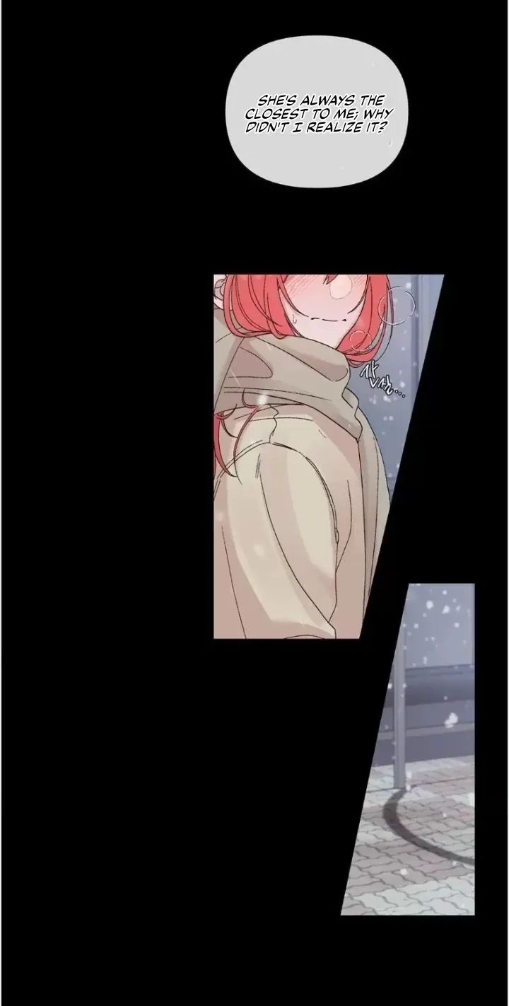 Love does not fade Chapter 5 page 2 - 