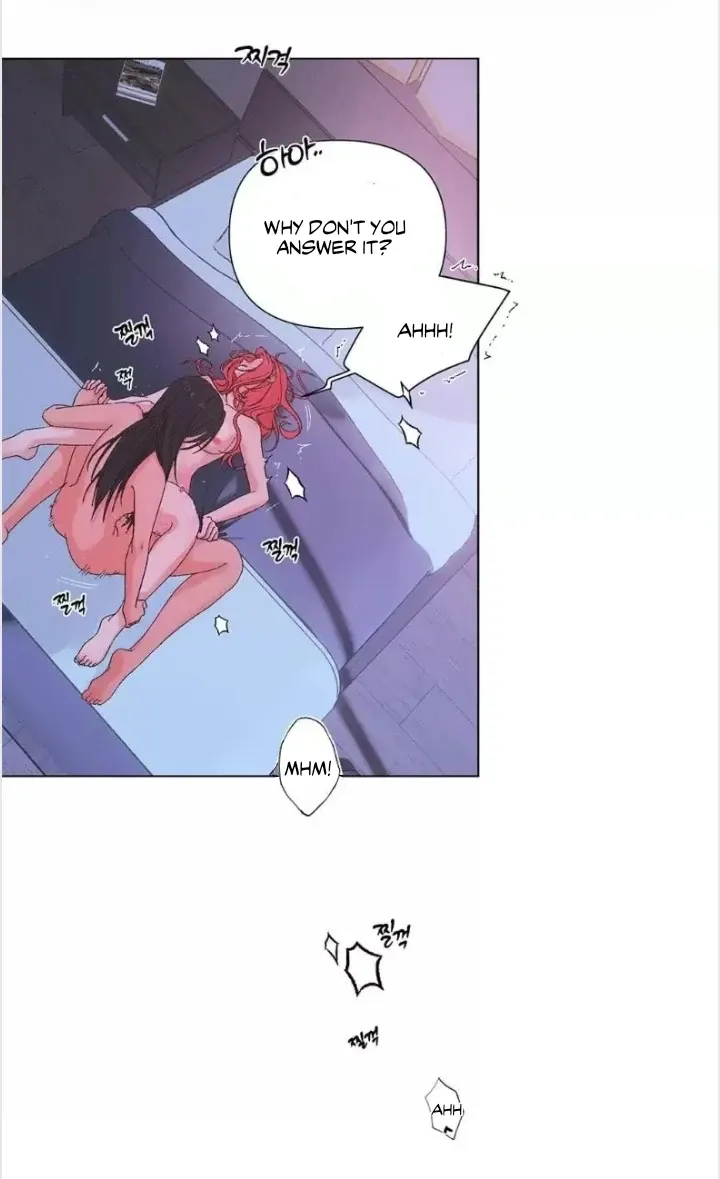 Love does not fade Chapter 5 page 15 - 