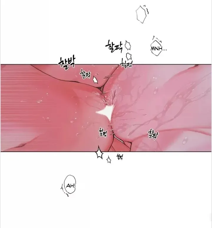 Love does not fade Chapter 5 page 18 - 