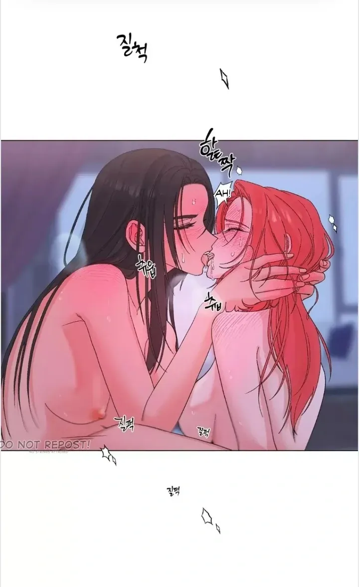 Love does not fade Chapter 5 page 20 - 