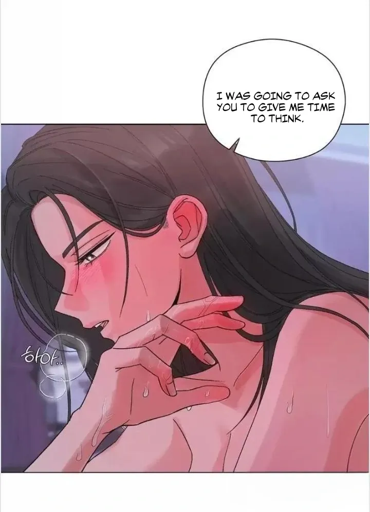 Love does not fade Chapter 5 page 5 - 