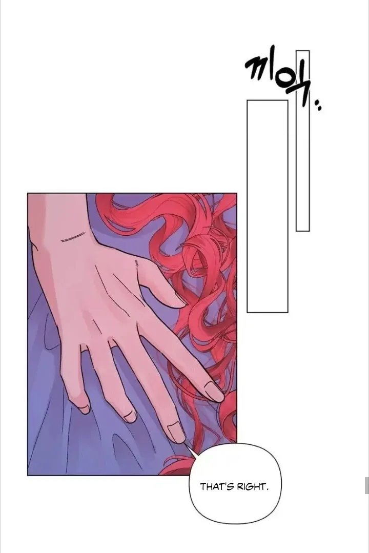 Love does not fade Chapter 5 page 7 - 