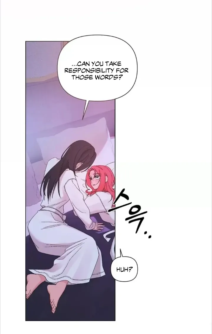 Love does not fade Chapter 6 page 13 - 