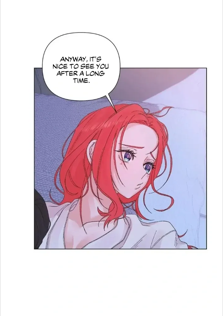 Love does not fade Chapter 6 page 3 - 