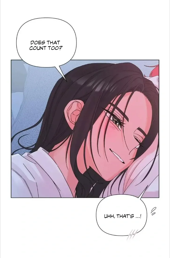 Love does not fade Chapter 6 page 4 - 