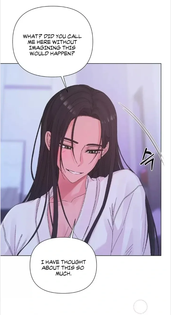 Love does not fade Chapter 6 page 5 - 