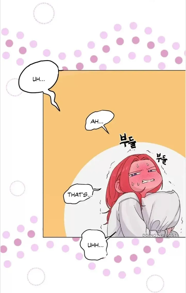 Love does not fade Chapter 6 page 6 - 