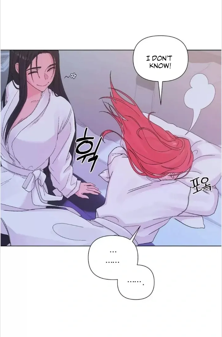 Love does not fade Chapter 6 page 7 - 