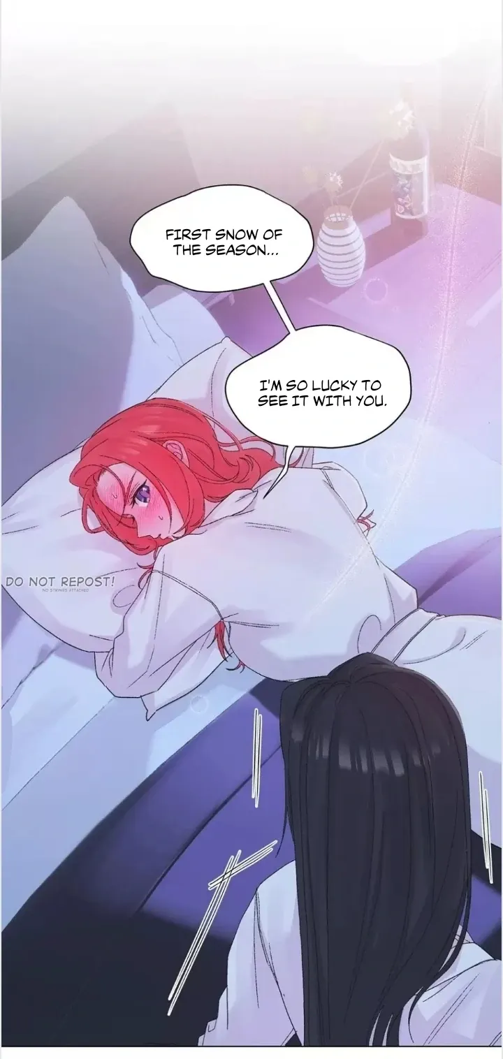 Love does not fade Chapter 6 page 10 - 