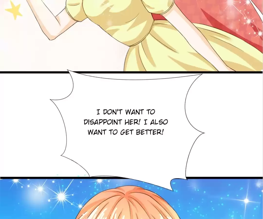 Love, Dream and Make-Up Chapter 10 page 12 - 