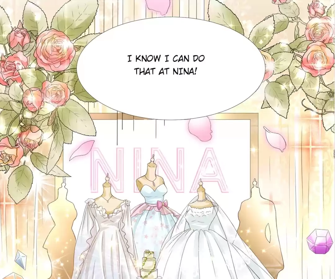 Love, Dream and Make-Up Chapter 10 page 14 - 