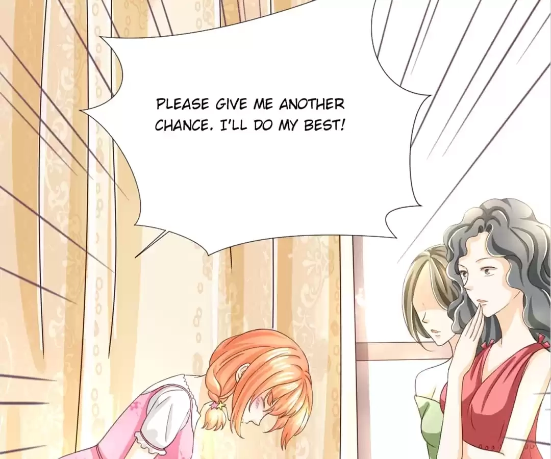 Love, Dream and Make-Up Chapter 10 page 16 - 