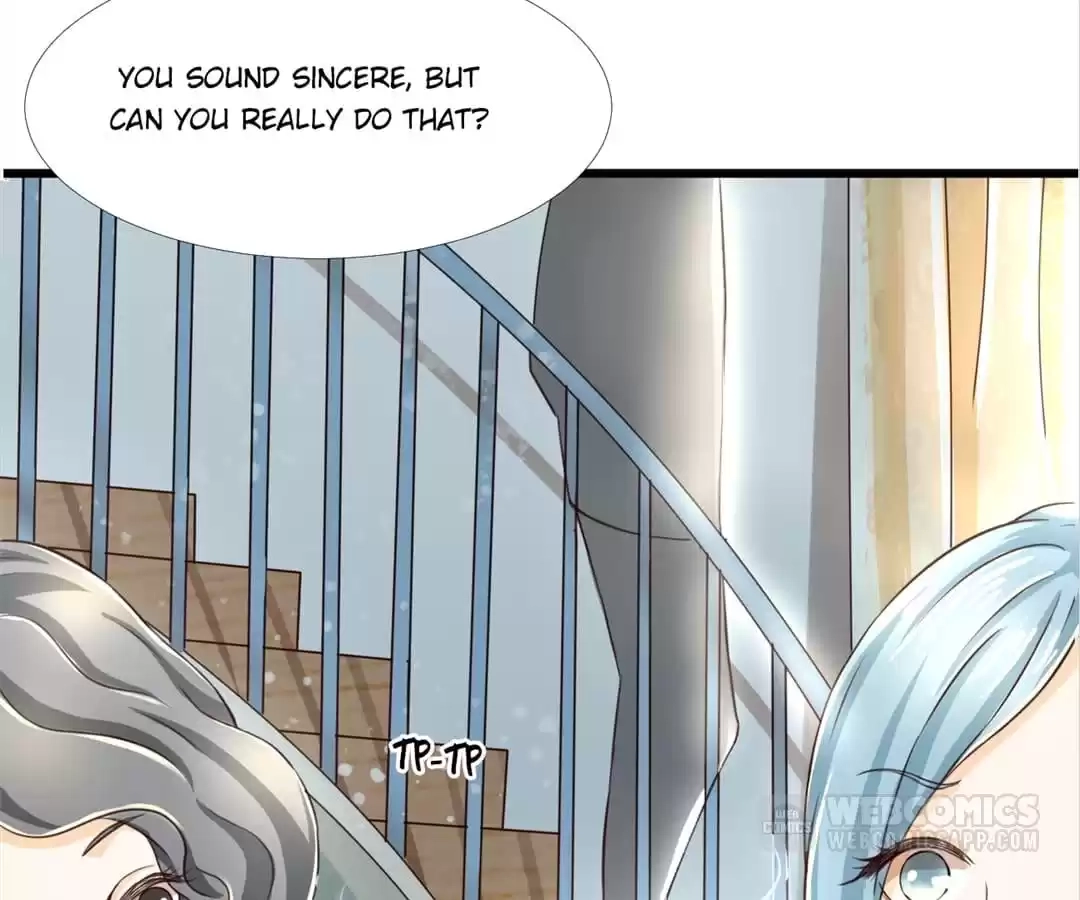 Love, Dream and Make-Up Chapter 10 page 18 - 