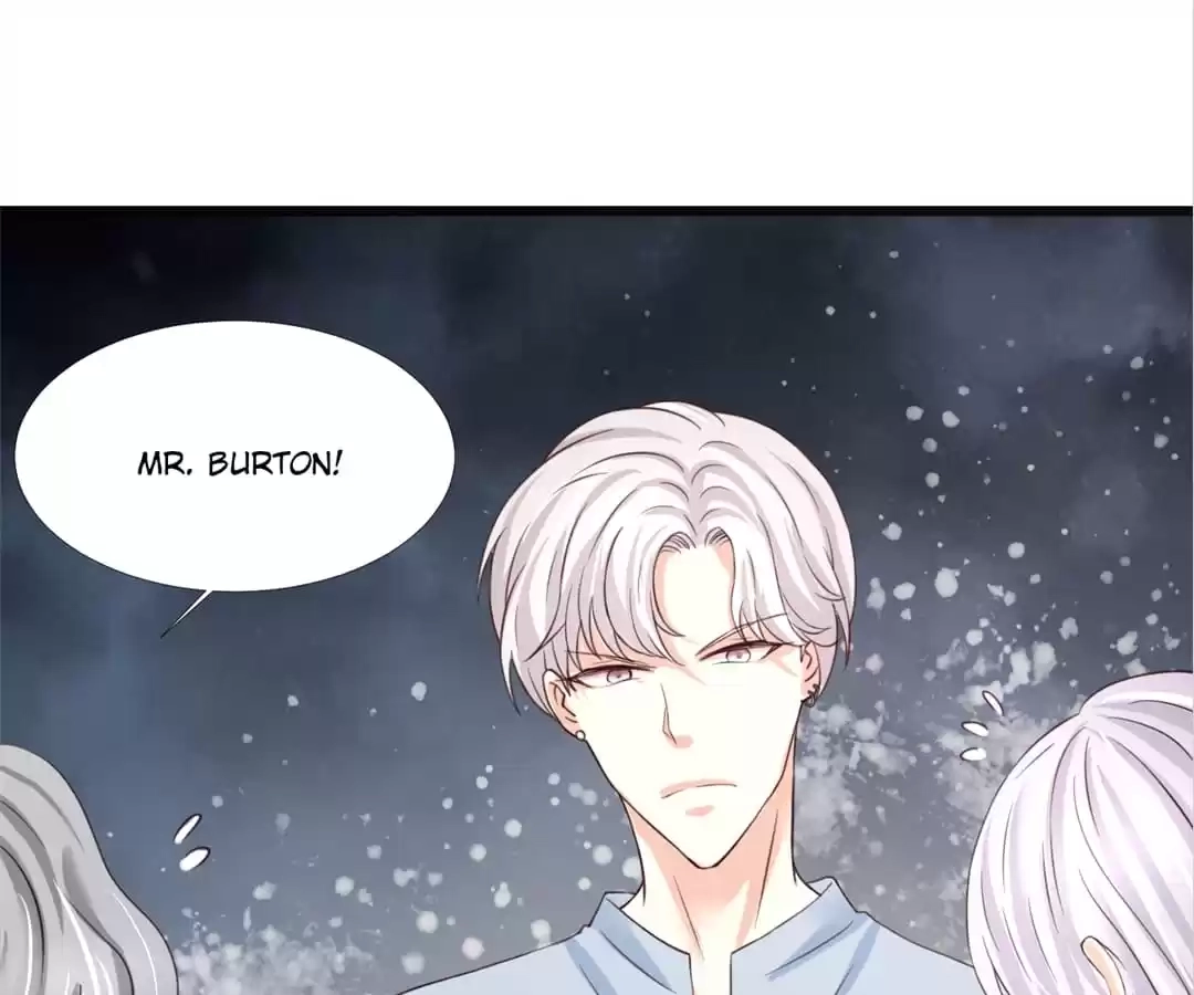 Love, Dream and Make-Up Chapter 10 page 20 - 