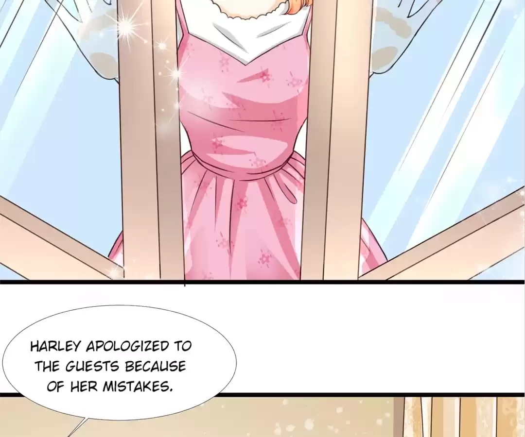 Love, Dream and Make-Up Chapter 10 page 3 - 