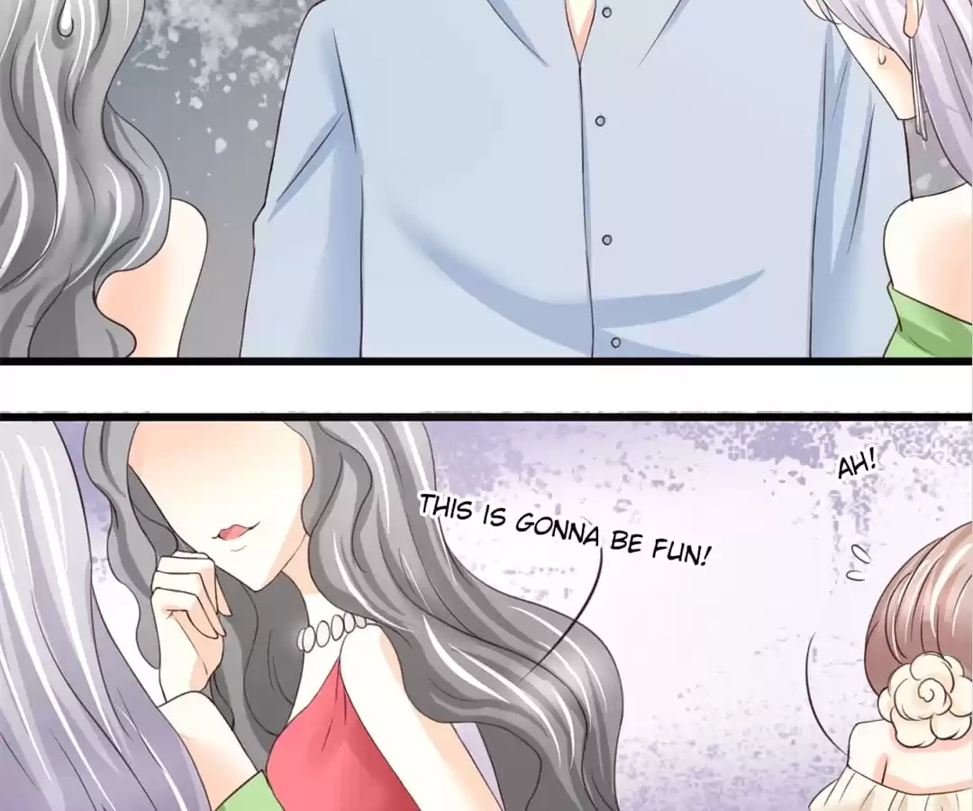 Love, Dream and Make-Up Chapter 10 page 21 - 