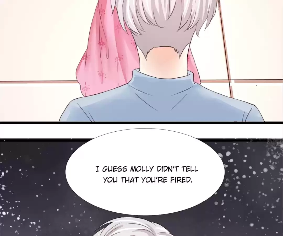 Love, Dream and Make-Up Chapter 10 page 23 - 
