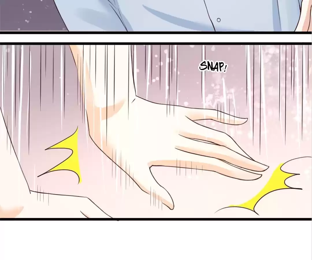 Love, Dream and Make-Up Chapter 10 page 25 - 