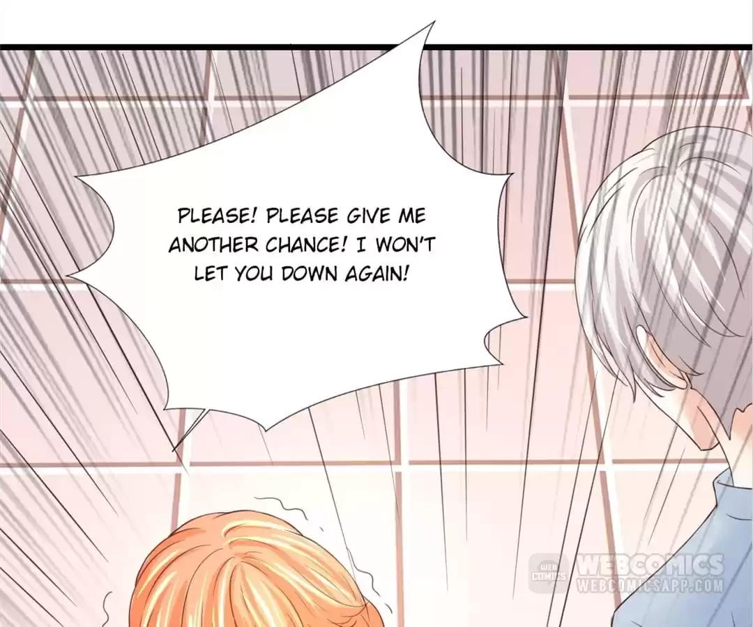 Love, Dream and Make-Up Chapter 10 page 26 - 