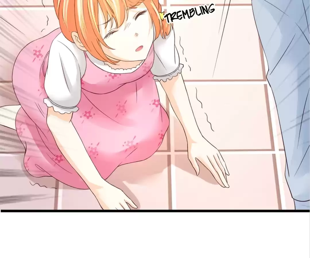 Love, Dream and Make-Up Chapter 10 page 27 - 