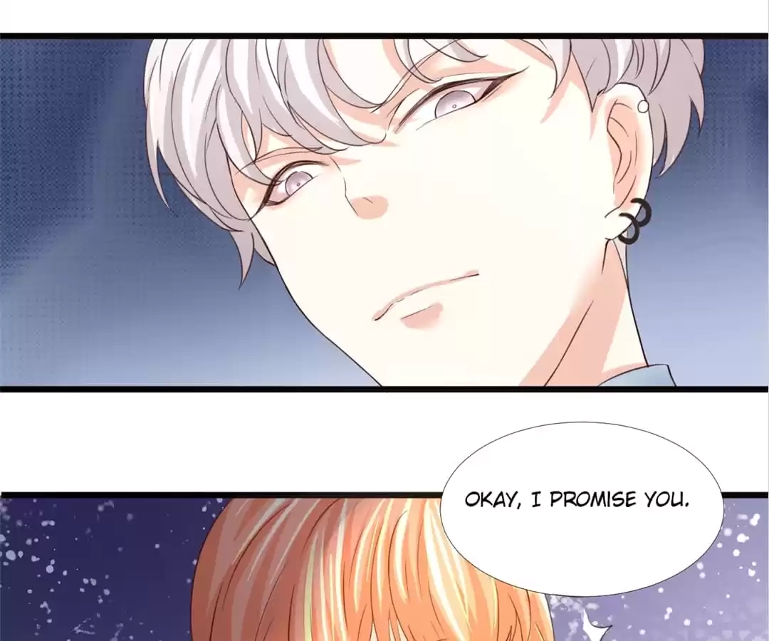 Love, Dream and Make-Up Chapter 10 page 28 - 
