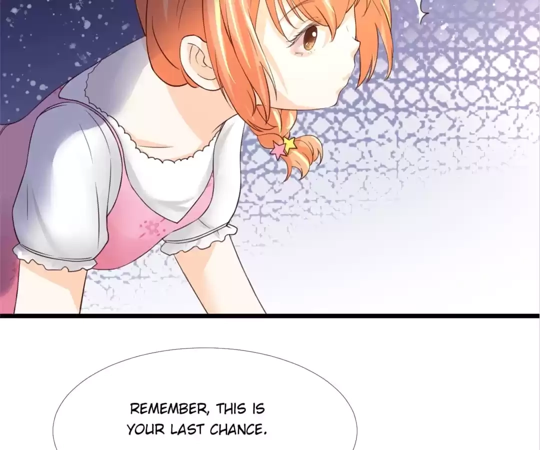 Love, Dream and Make-Up Chapter 10 page 29 - 
