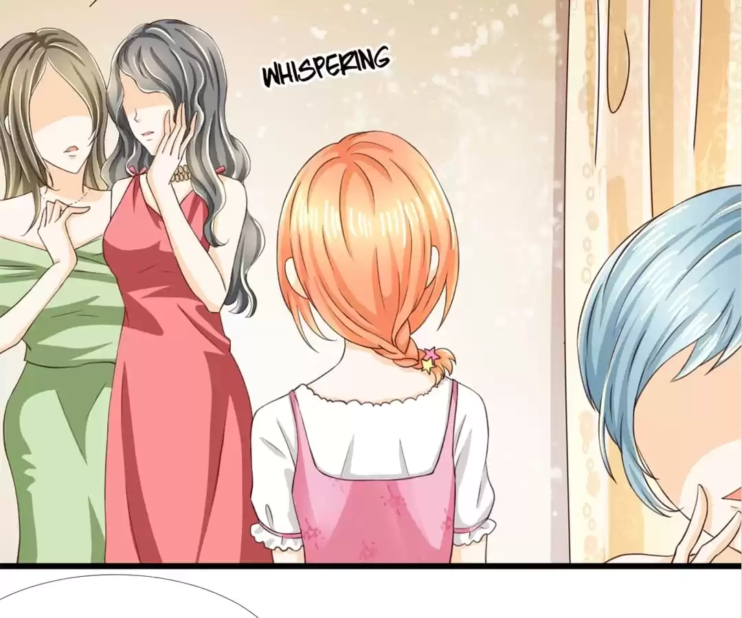 Love, Dream and Make-Up Chapter 10 page 4 - 