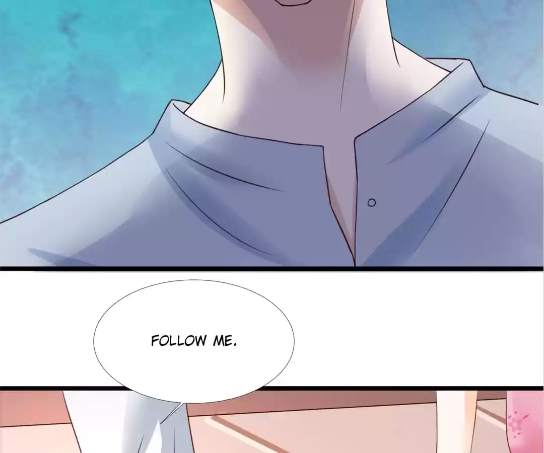 Love, Dream and Make-Up Chapter 10 page 31 - 