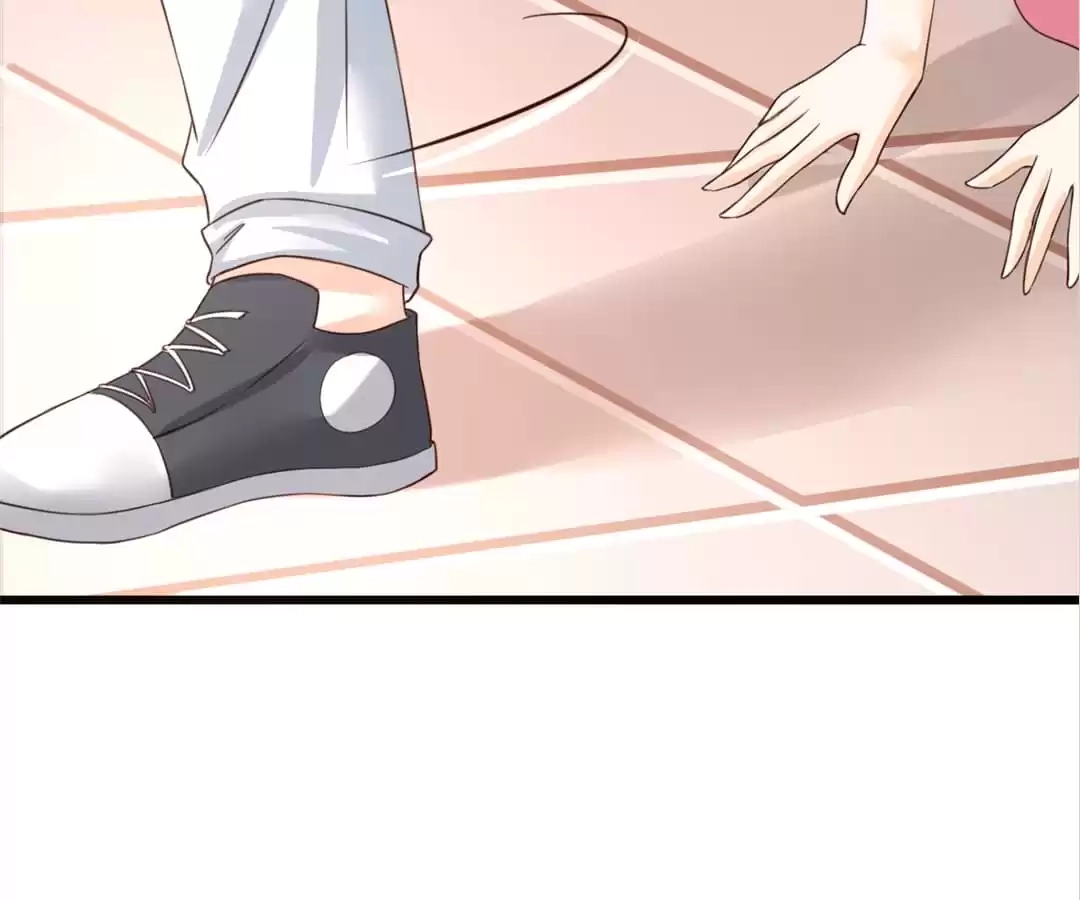 Love, Dream and Make-Up Chapter 10 page 32 - 