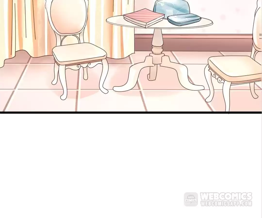 Love, Dream and Make-Up Chapter 10 page 34 - 