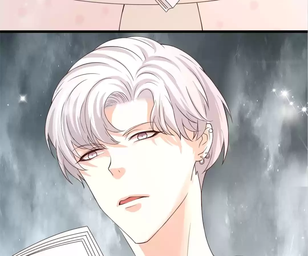 Love, Dream and Make-Up Chapter 10 page 36 - 