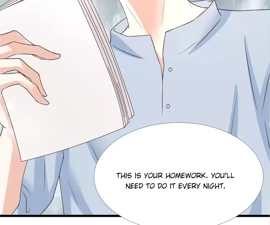 Love, Dream and Make-Up Chapter 10 page 37 - 
