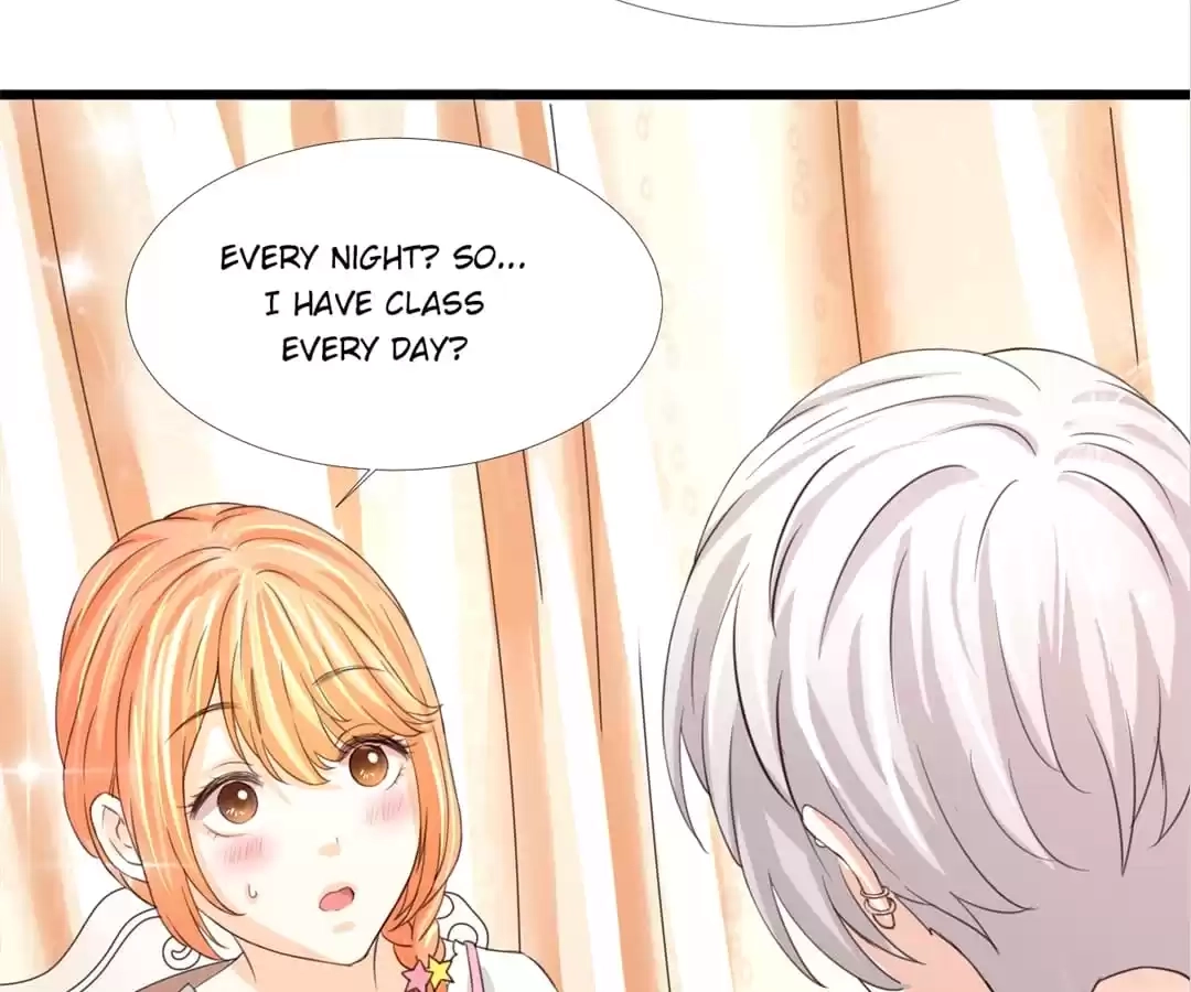 Love, Dream and Make-Up Chapter 10 page 38 - 