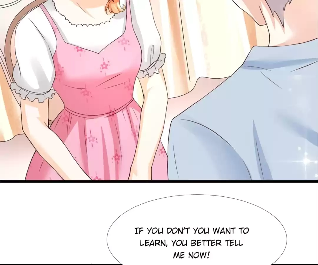 Love, Dream and Make-Up Chapter 10 page 39 - 