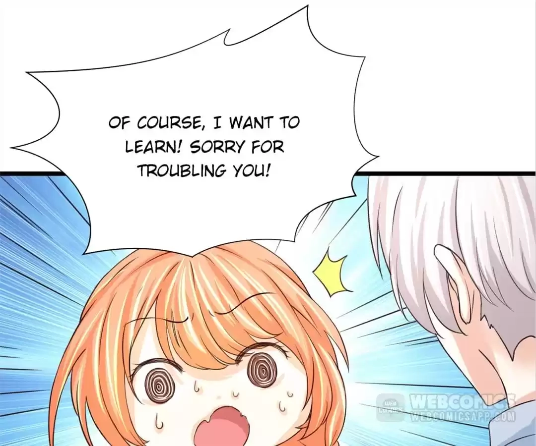 Love, Dream and Make-Up Chapter 10 page 42 - 