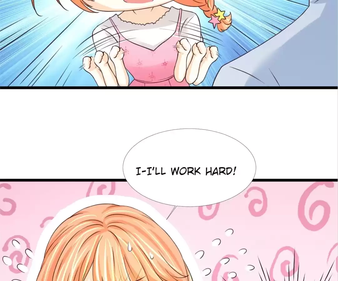 Love, Dream and Make-Up Chapter 10 page 43 - 