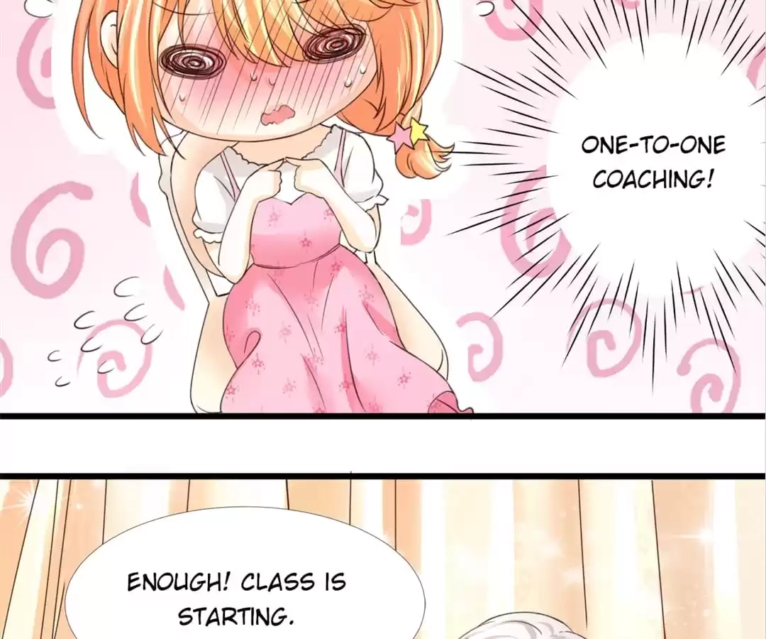 Love, Dream and Make-Up Chapter 10 page 44 - 