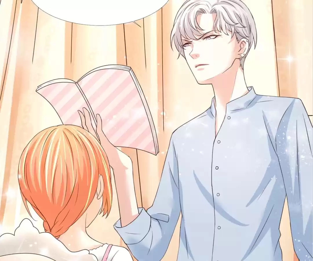 Love, Dream and Make-Up Chapter 10 page 45 - 