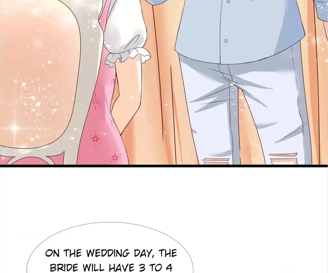 Love, Dream and Make-Up Chapter 10 page 46 - 