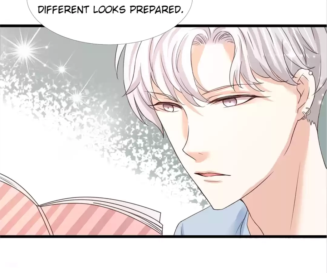 Love, Dream and Make-Up Chapter 10 page 47 - 