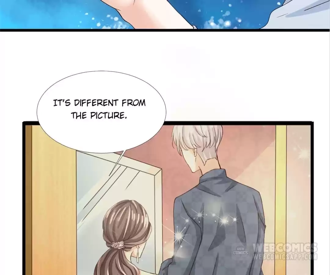 Love, Dream and Make-Up Chapter 10 page 58 - 