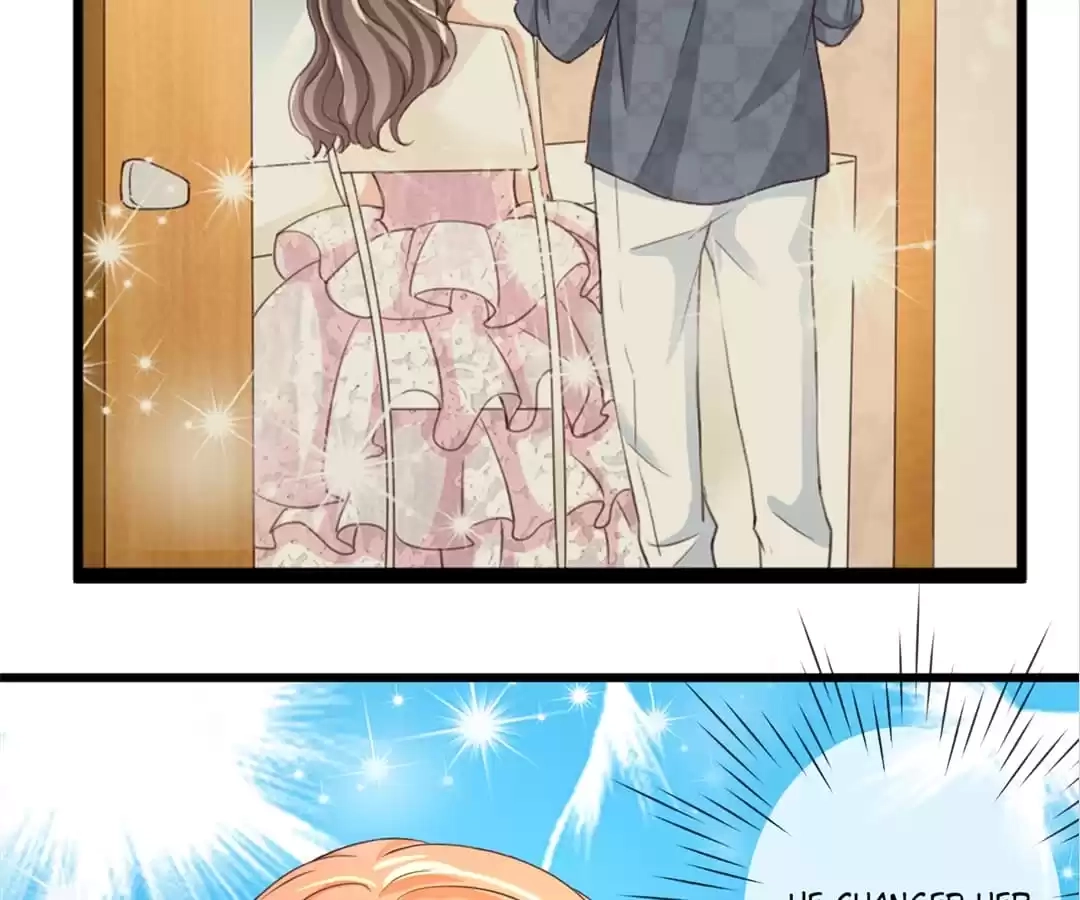 Love, Dream and Make-Up Chapter 10 page 59 - 