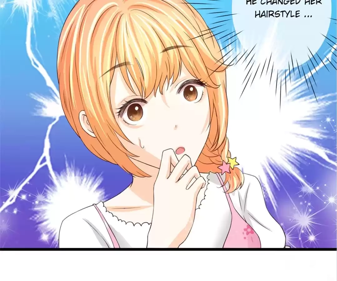 Love, Dream and Make-Up Chapter 10 page 60 - 