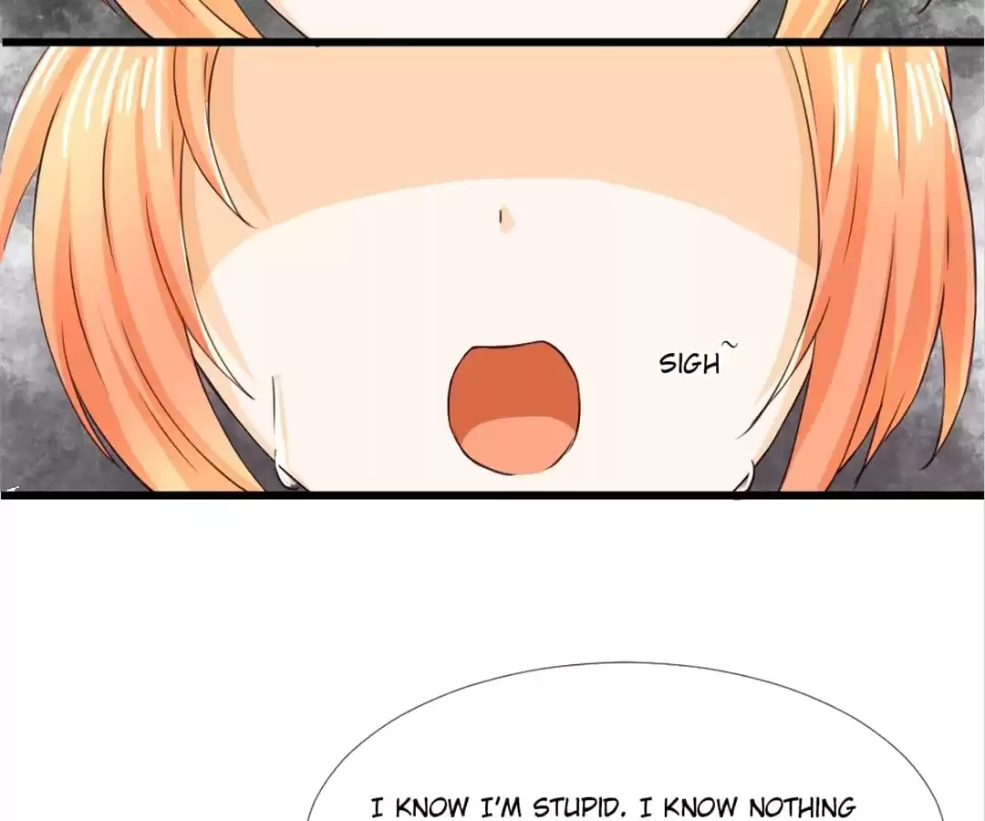 Love, Dream and Make-Up Chapter 10 page 7 - 